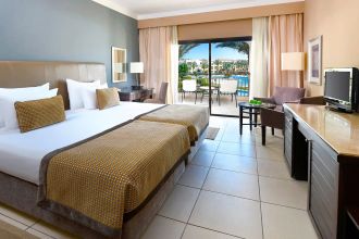 Jaz Aquamarine Resort