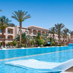 Jaz Aquamarine Resort