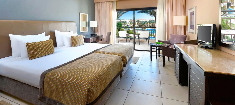 Jaz Aquamarine Resort