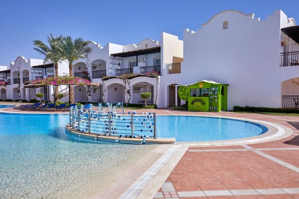 Jaz Dahabeya (ex Iberotel Dahabeya)