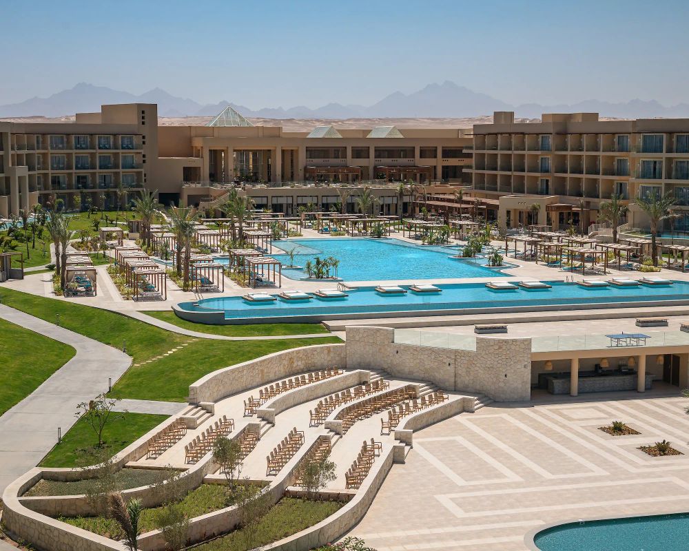 Jaz Elite Asteria (Hurghada)