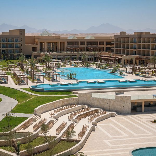 Jaz Elite Asteria (Hurghada)