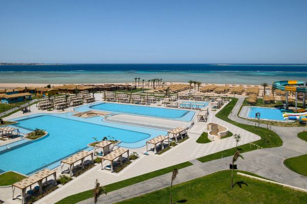 Jaz Elite Asteria (Hurghada)