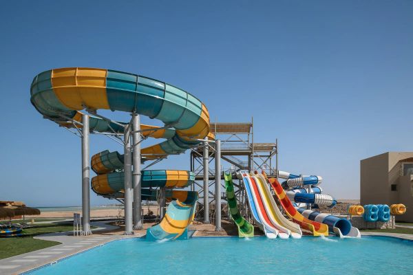 Jaz Elite Asteria (Hurghada)