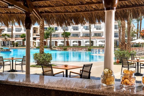 Jaz Fanara Resort