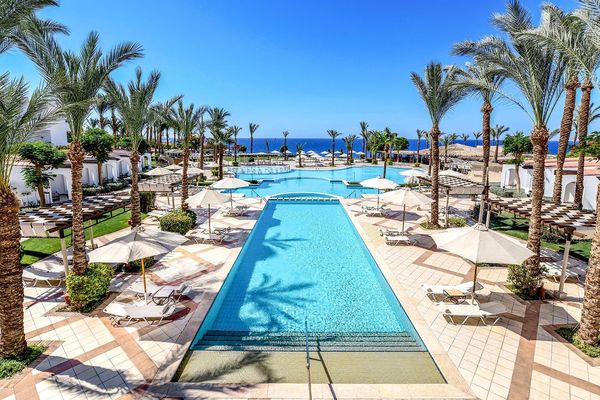 Jaz Fanara Resort ex Iberotel Club Fanara