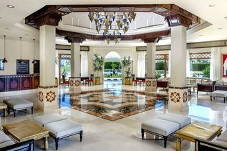 Jaz Fanara Resort ex Iberotel Club Fanara