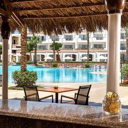 Jaz Fanara Resort ex Iberotel Club Fanara