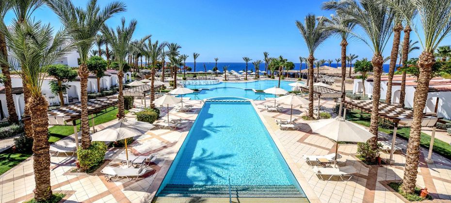Jaz Fanara Resort (ex Iberotel Club Fanara)