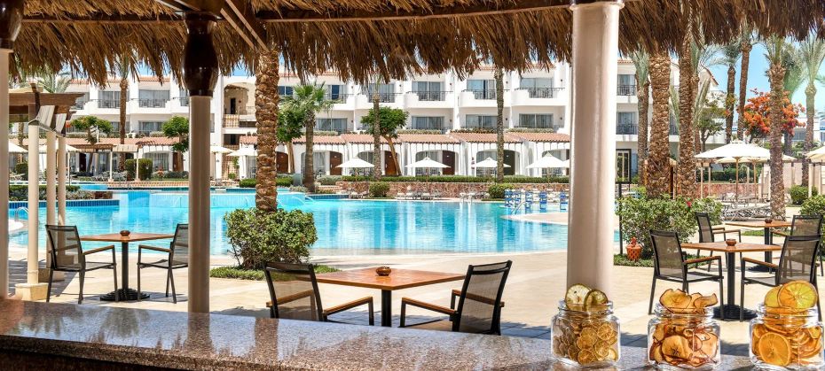 Jaz Fanara Resort (ex Iberotel Club Fanara)