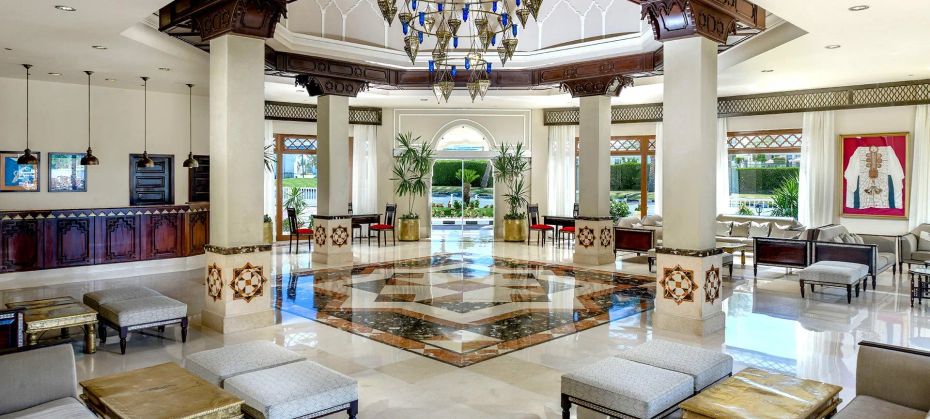 Jaz Fanara Resort (ex Iberotel Club Fanara)