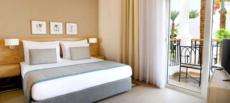 Jaz Fanara Resort (ex Iberotel Club Fanara)