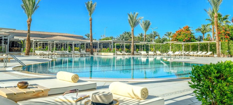 Jaz Fanara Resort (ex Iberotel Club Fanara)