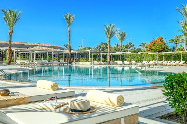 Jaz Fanara Resort (ex Iberotel Club Fanara)