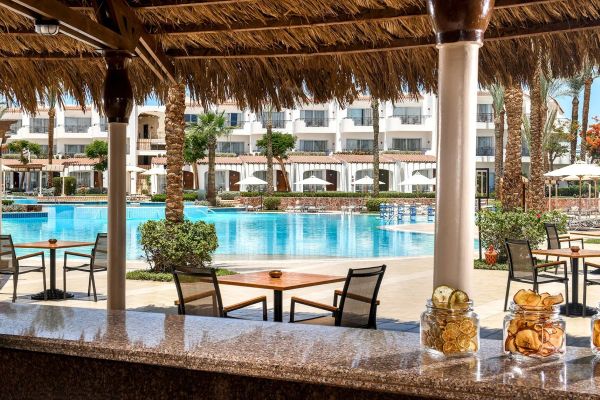 Jaz Fanara Resort (ex Iberotel Club Fanara)