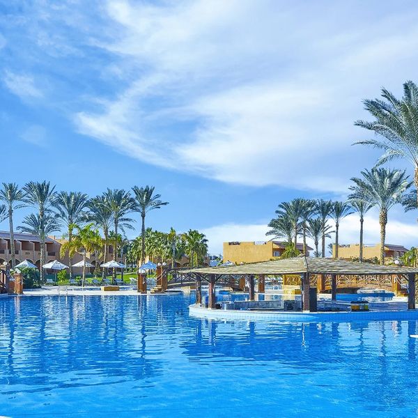 Jaz Grand Marsa (ex Resta Grand Resort)