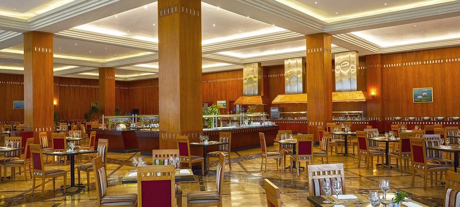 Jaz Grand Marsa (ex Resta Grand Resort)