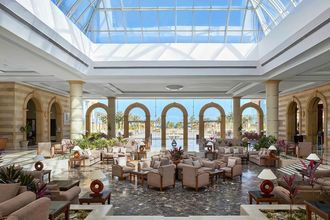 Jaz Grand Marsa ex Resta Grand Resort