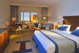 Jaz Grand Marsa ex Resta Grand Resort