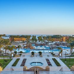 Jaz Grand Marsa ex Resta Grand Resort