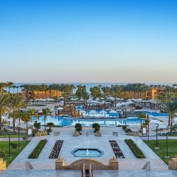 Jaz Grand Marsa ex Resta Grand Resort