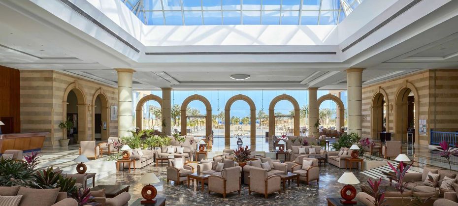 Jaz Grand Marsa (ex Resta Grand Resort)