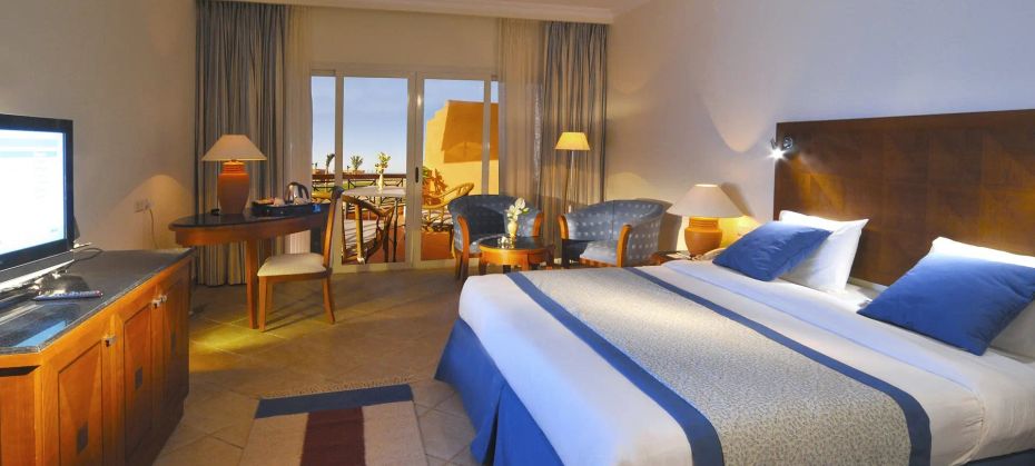Jaz Grand Marsa (ex Resta Grand Resort)