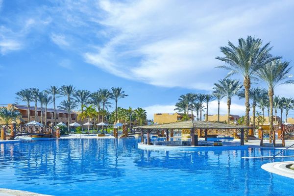 Jaz Grand Marsa ex Resta Grand Resort