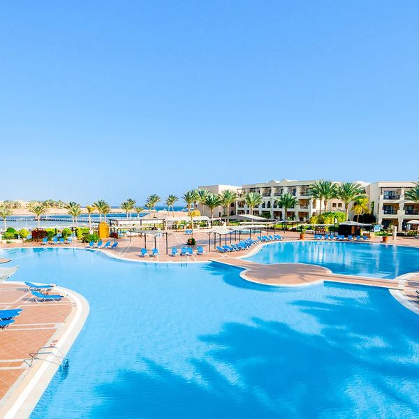 Jaz Lamaya Resort (ex Iberotel)