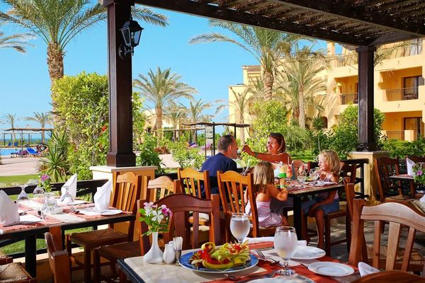 Jaz Lamaya Resort (ex Iberotel)