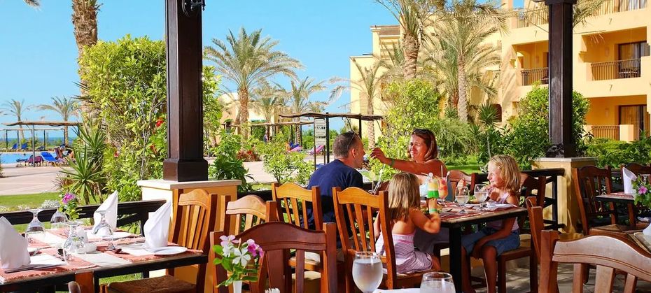 Jaz Lamaya Resort (ex Iberotel)
