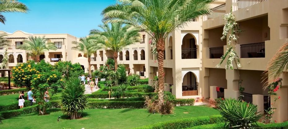 Jaz Lamaya Resort (ex Iberotel)