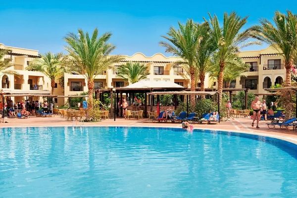 Jaz Lamaya Resort (ex Iberotel)