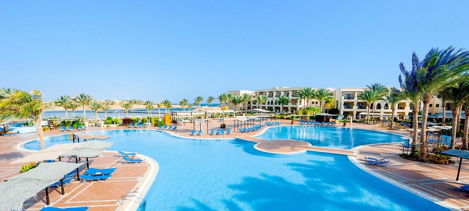 Jaz Lamaya Resort (ex Iberotel)