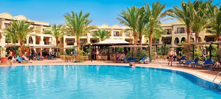 Jaz Lamaya Resort (ex Iberotel)