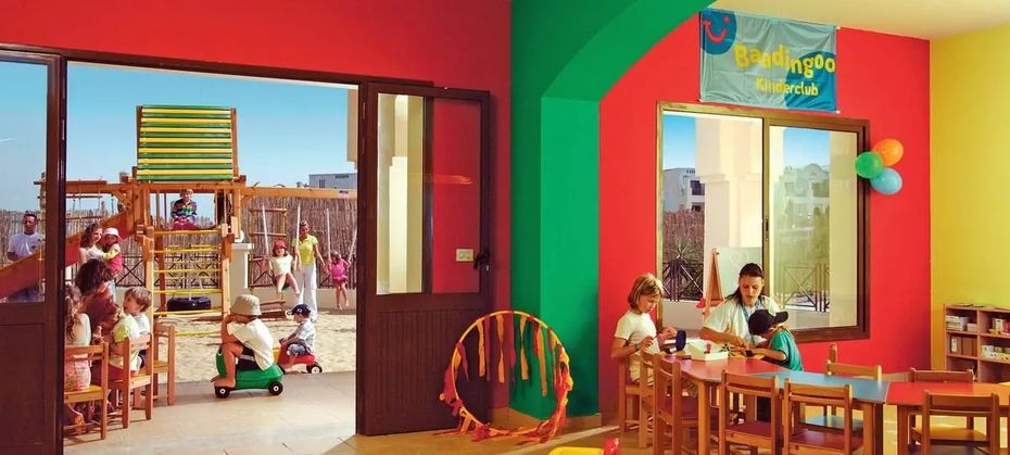 Jaz Lamaya Resort (ex Iberotel)