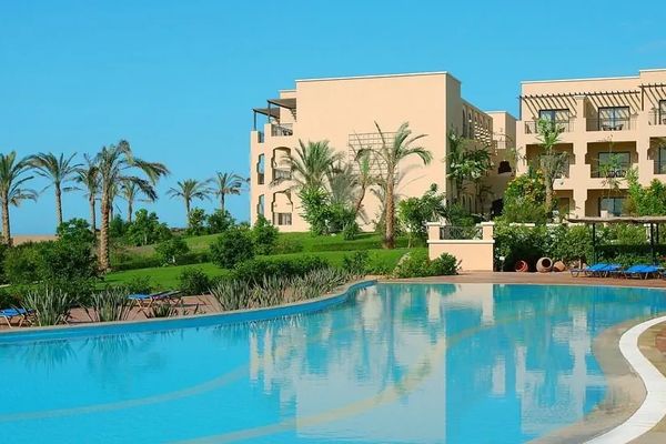 Jaz Lamaya Resort (ex Iberotel)