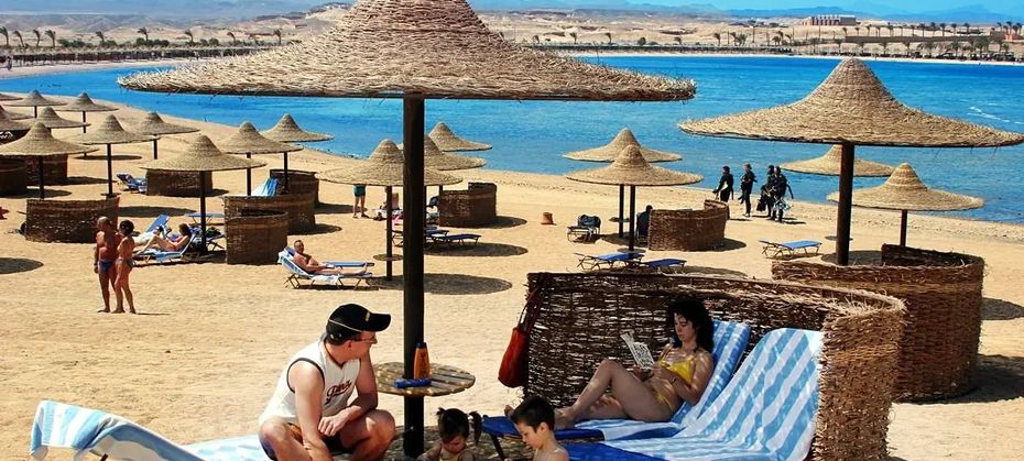 Jaz Lamaya Resort (ex Iberotel)