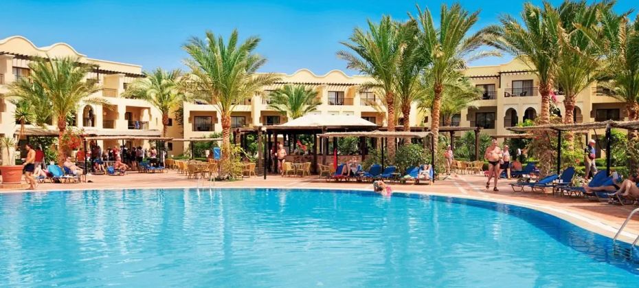 Jaz Lamaya Resort (ex Iberotel)