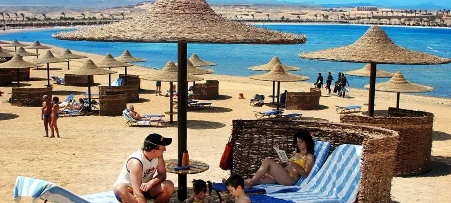 Jaz Lamaya Resort (ex Iberotel)