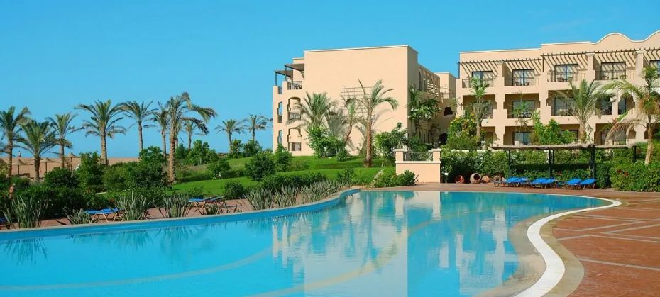 Jaz Lamaya Resort (ex Iberotel)