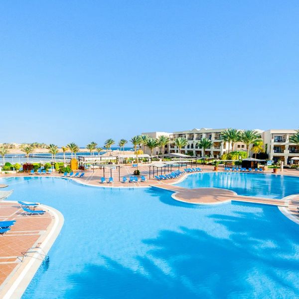 Jaz Lamaya Resort (ex Iberotel)