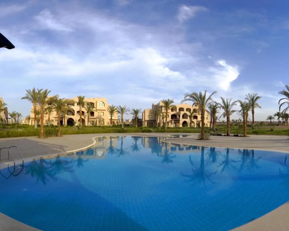 Jaz Neo Saraya Palms