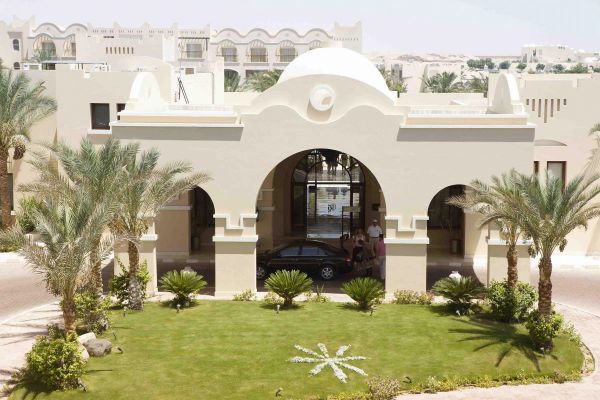 Jaz Makadi Star & Spa