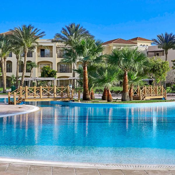 Jaz Mirabel Beach Resort
