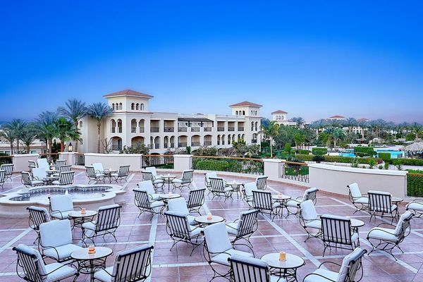 Jaz Mirabel Beach Resort