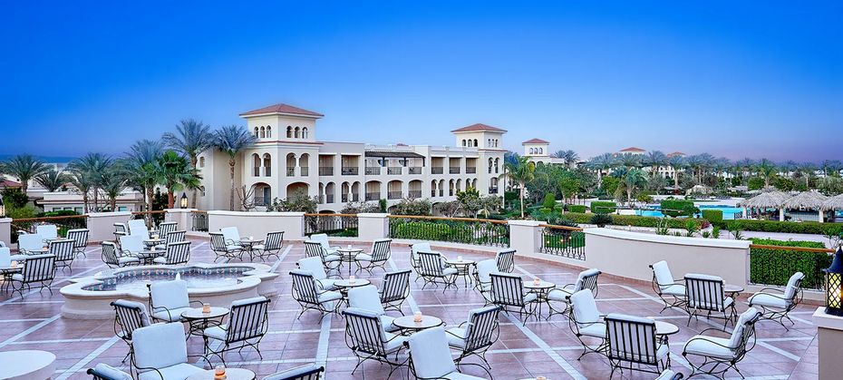 Jaz Mirabel Beach Resort