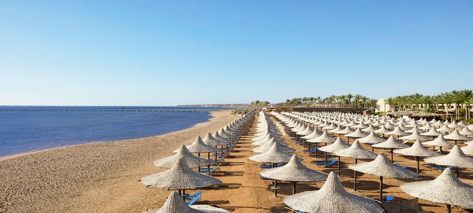 Jaz Mirabel Beach Resort