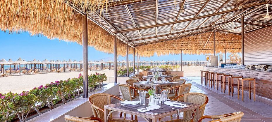 Jaz Mirabel Beach Resort