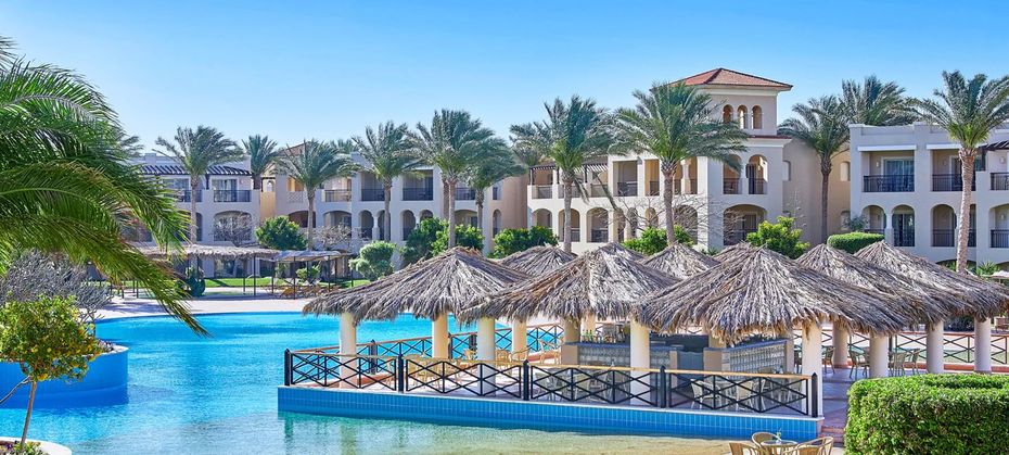 Jaz Mirabel Beach Resort